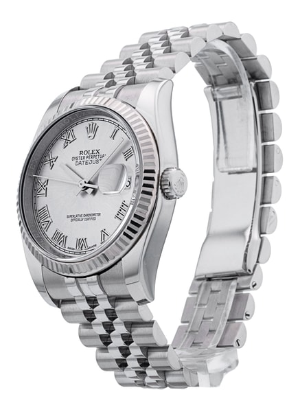 Rolex Datejust 116234